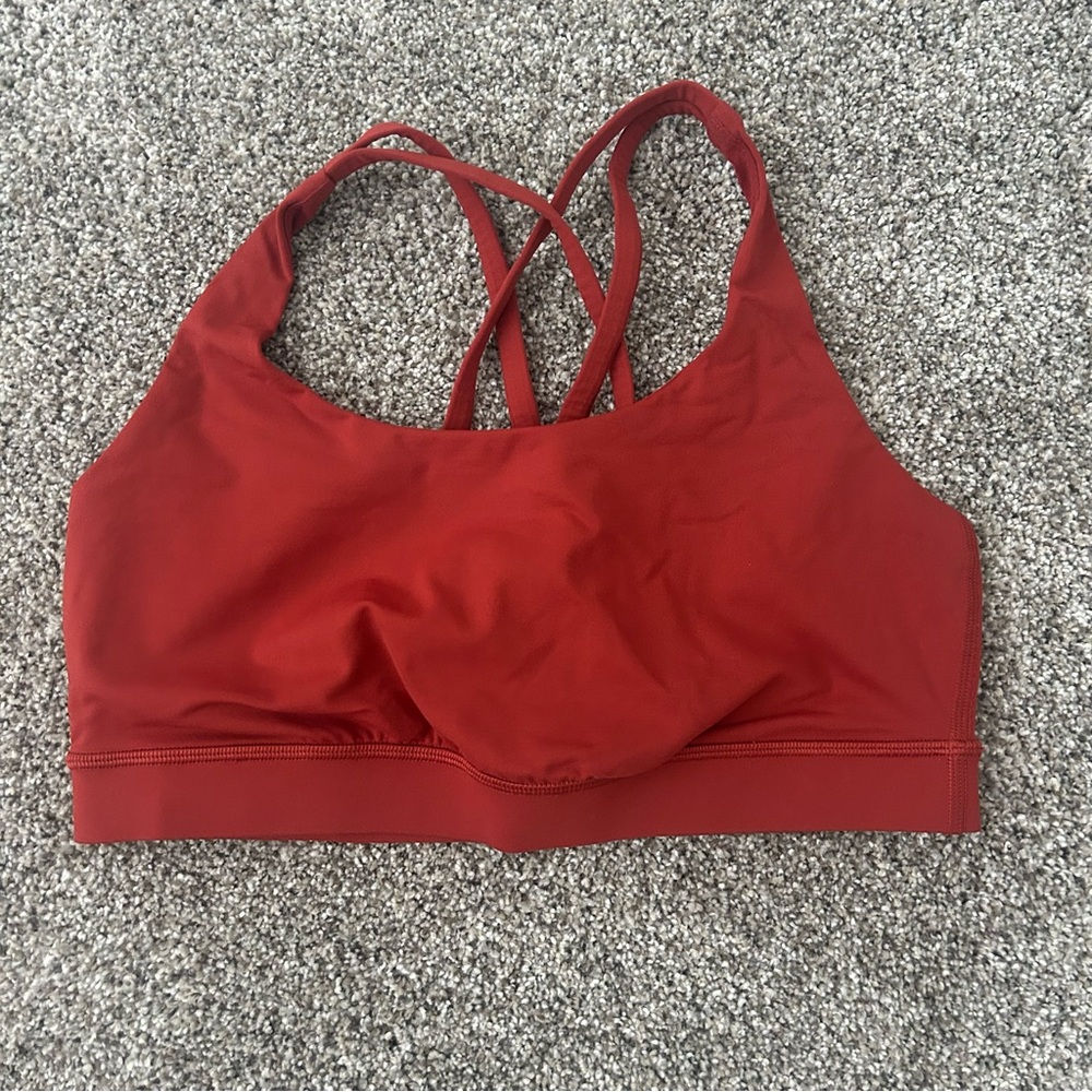 Energy Bra